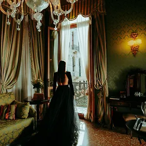 4* Hotel Al Ponte Dei Sospiri