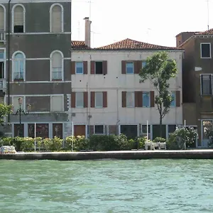 Bed & Breakfast Ca Isabella, Venice