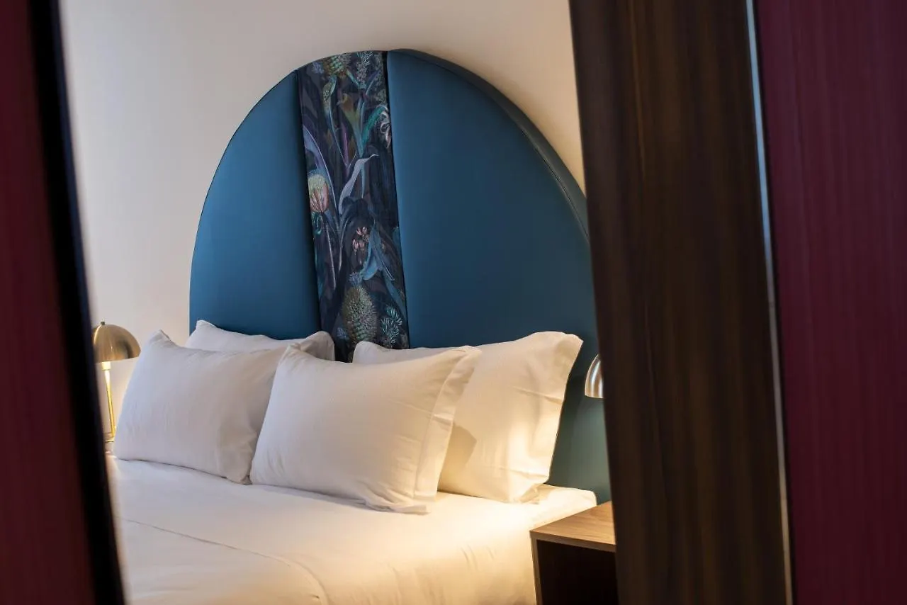 Bed & Breakfast Palazzina Fortuny Venice