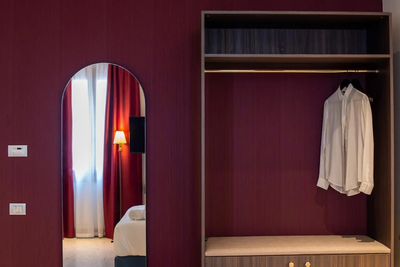 Palazzina Fortuny Venice Bed & Breakfast