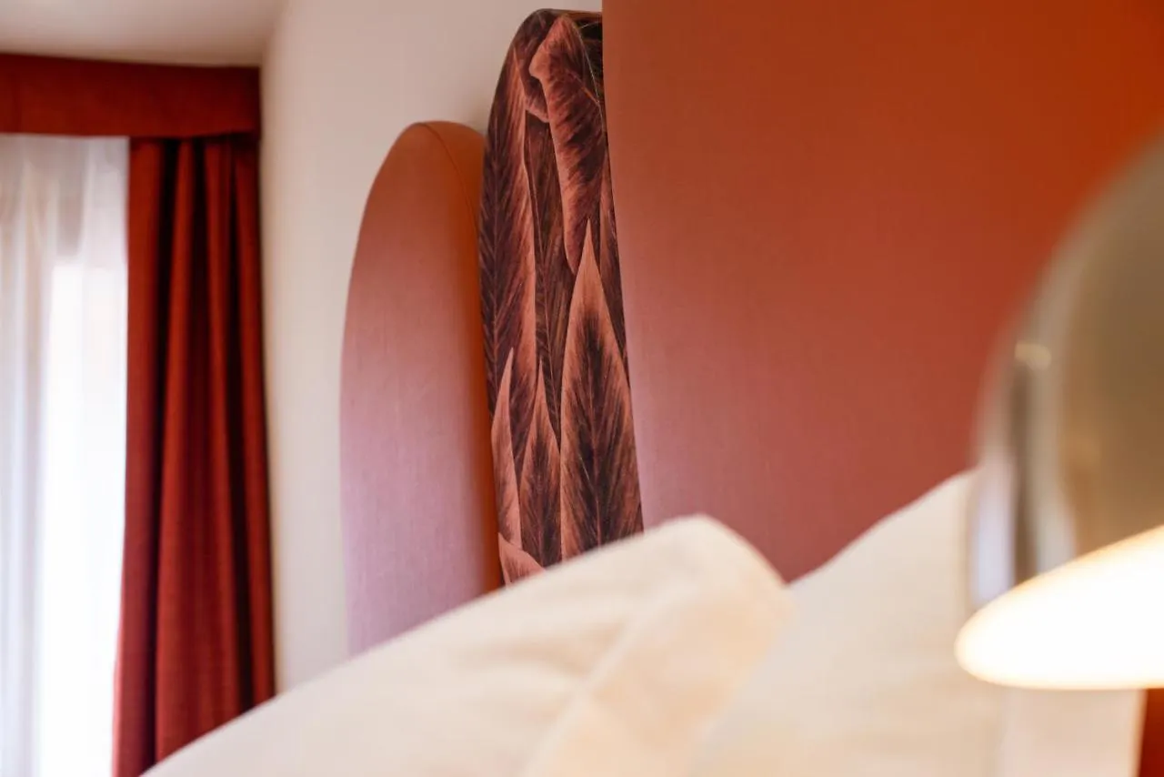 Palazzina Fortuny Venice Bed & Breakfast